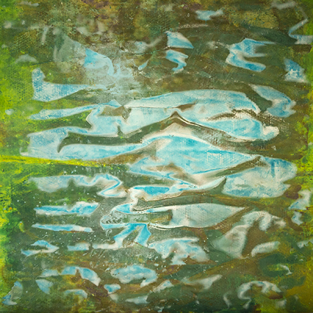 jörg kammler – paintings – berlin – shapes of water 2